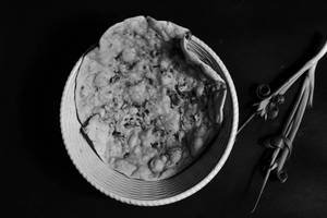 Pudina Roti