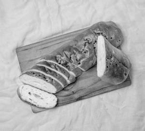 Garlic Bread (250 Gms)