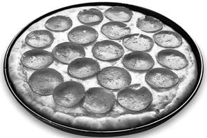 Super Pepperoni