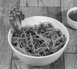 Schezwan Noodles  
