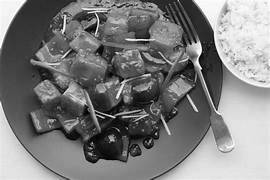Paneer Chilly