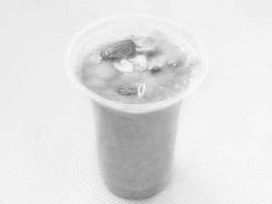 Badam milkshake