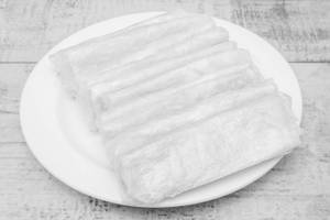 Plain Putharekulu - 5 Pcs
