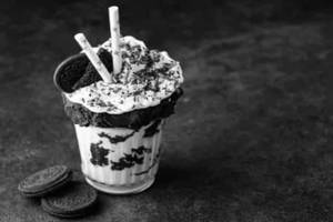Death By Chocolate