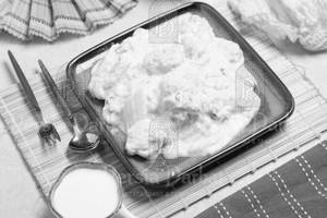 Chicken Butter Garlic