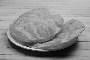 Extra Bhatura