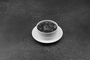 Hot N Sour Chicken Soup