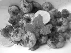 Loose Prawns