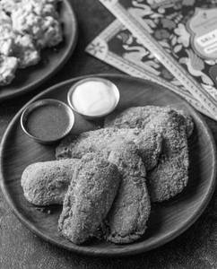 Amritsari Phish Fry