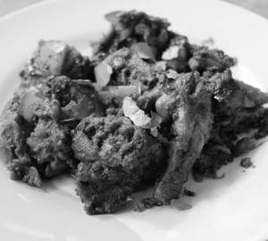 Guntur Chicken