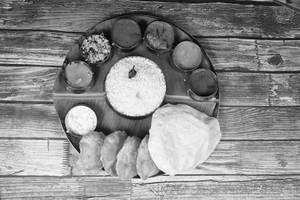 Standard Thali