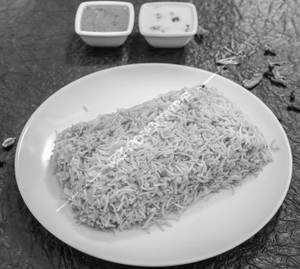 Plain Biryani