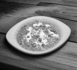 Methi Mattar Malai