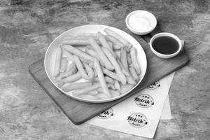 Salted French Fries