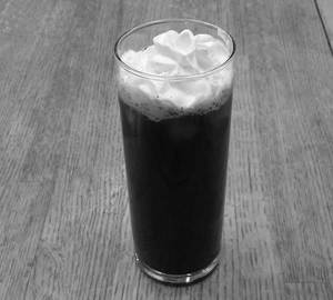 Cold Coffee