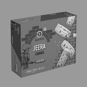 Jeera Biscuit 450 Gms