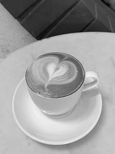Cafe Latte