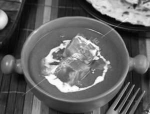 Paneer Makhani