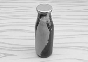 Cold Coffee