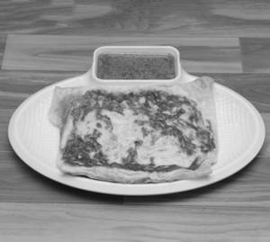 Ceylon Parotta - Mutton