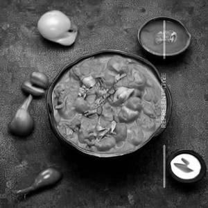 Tomato Cashew Curry