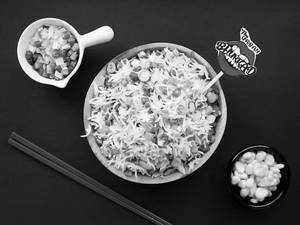 Veg Fried Rice