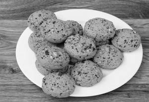Masala Cookies