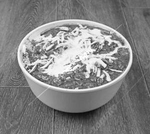 Palak Paneer