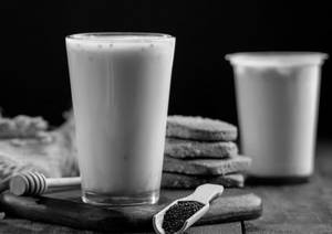 Chaska Milk Surbath