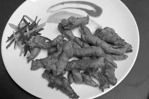 Thai Chicken  [serves 1-2] [18 Piece]