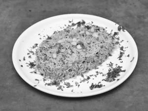 Masala Rice