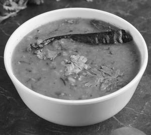 Dal Butter Fry