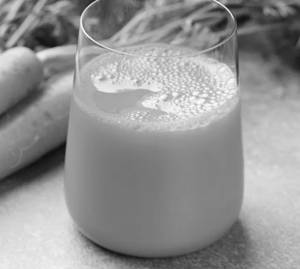 Carrot Juice(250ml)