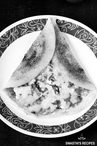 Mysore Dosa