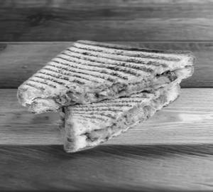 Veg Grilled Sandwich