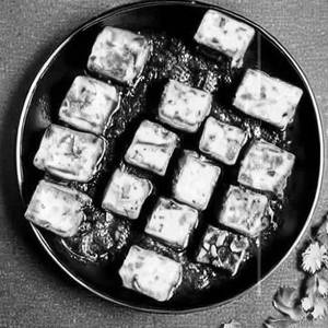 Paneer Butter Fry 