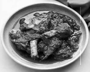 Mutton Masala