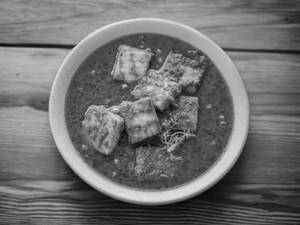 Matter Paneer