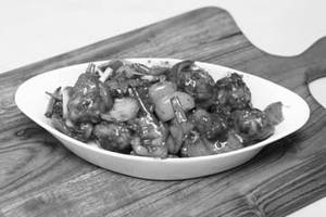 Chicken chilli