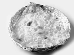 Butter Roti