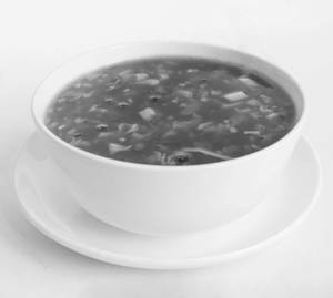 Veg Manchow Soup