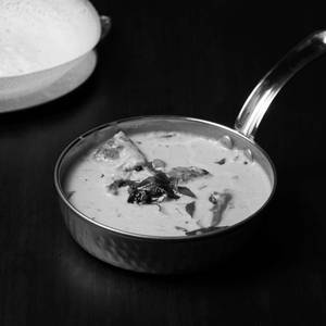 Moilee Fish