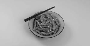 Crispy Chilli Potato
