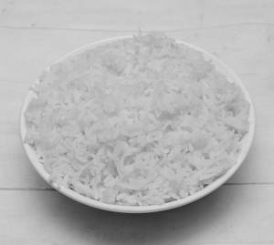Plain Rice