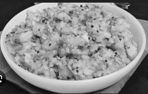 Aloo Chokha