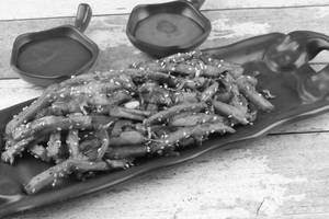 Chilli potato
