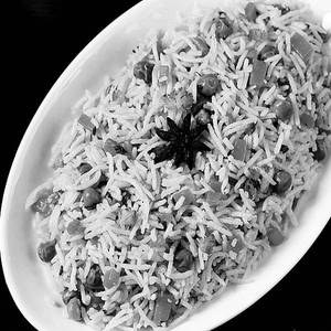 Veg Pulav