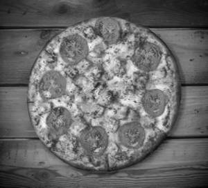 Phoenix special pizza