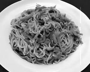 Schezwan Maggi