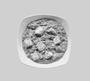 Paneer matar  